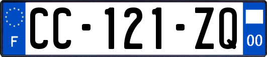 CC-121-ZQ