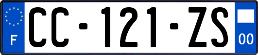 CC-121-ZS