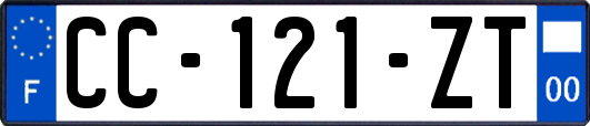 CC-121-ZT