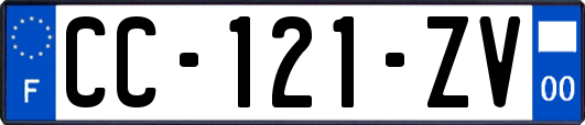 CC-121-ZV