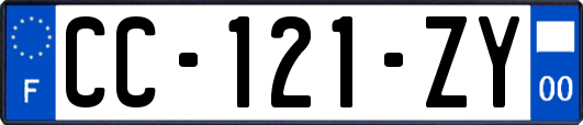 CC-121-ZY