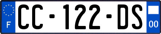 CC-122-DS