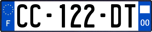 CC-122-DT