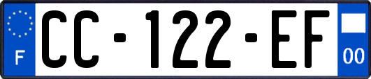 CC-122-EF