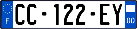 CC-122-EY