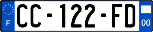 CC-122-FD