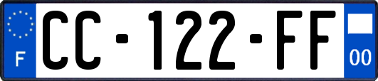 CC-122-FF