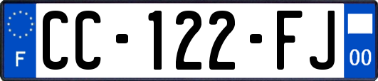 CC-122-FJ