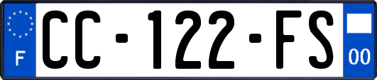 CC-122-FS