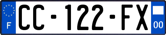 CC-122-FX