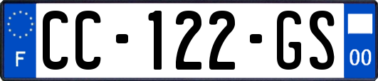CC-122-GS