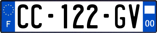 CC-122-GV