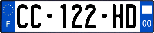 CC-122-HD