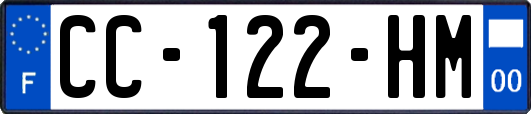 CC-122-HM