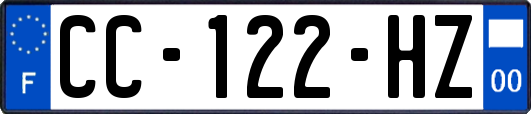 CC-122-HZ