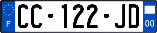 CC-122-JD