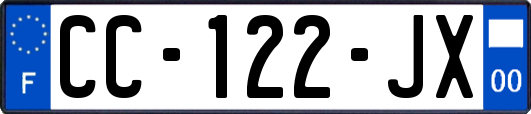 CC-122-JX