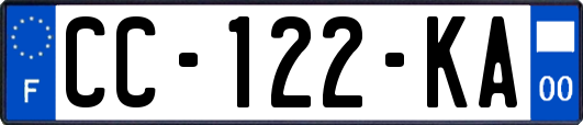 CC-122-KA