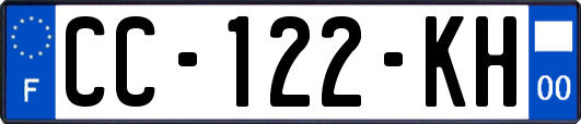 CC-122-KH