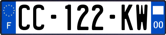 CC-122-KW