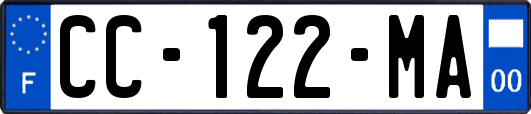 CC-122-MA