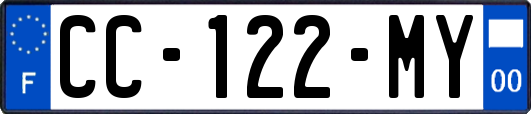 CC-122-MY