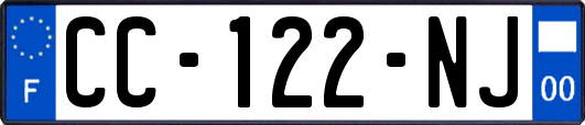 CC-122-NJ