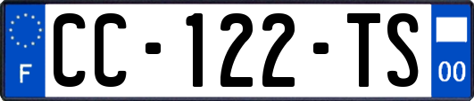 CC-122-TS