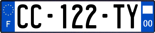 CC-122-TY