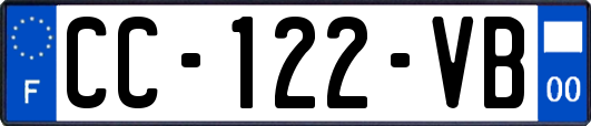 CC-122-VB