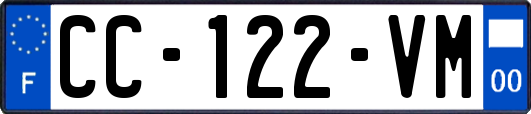 CC-122-VM