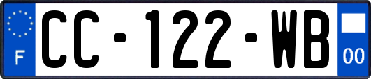 CC-122-WB