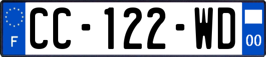 CC-122-WD