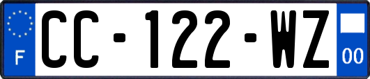 CC-122-WZ