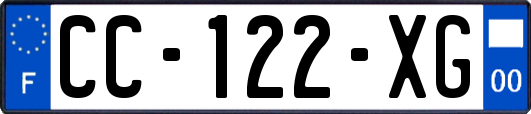 CC-122-XG