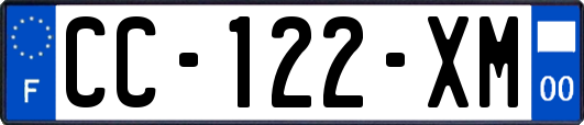 CC-122-XM