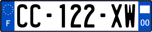 CC-122-XW