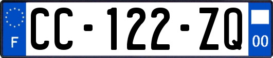 CC-122-ZQ