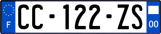 CC-122-ZS