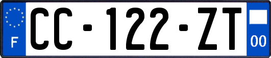 CC-122-ZT