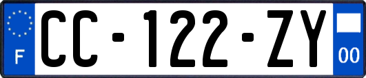 CC-122-ZY