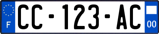 CC-123-AC