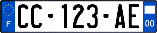 CC-123-AE