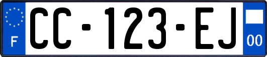 CC-123-EJ