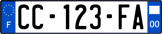 CC-123-FA