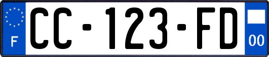 CC-123-FD