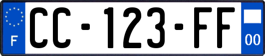 CC-123-FF