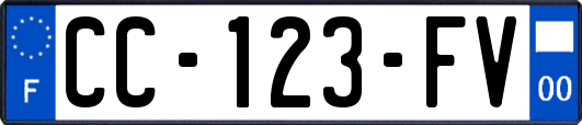 CC-123-FV