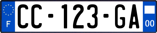 CC-123-GA