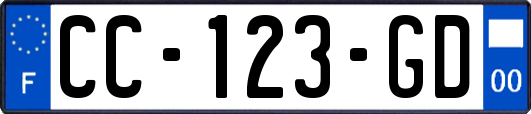 CC-123-GD